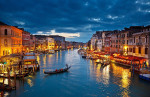 Vacation in Italy