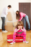 Cleaning supplies to bring on your Travels