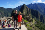 Top sights in Peru: Cusco and Machu Picchu