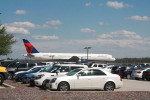 Redefining Airport Parking