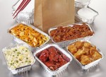 Four Healthy Takeaway Options for Your Family