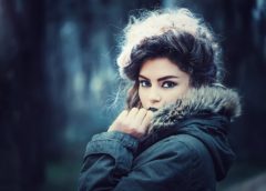 Winter Fashion