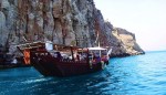 The Best Way to Visit Khasab
