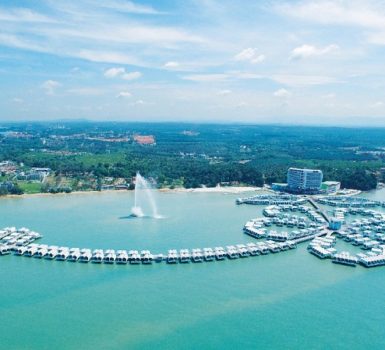 You Should Be Visiting Port Dickson