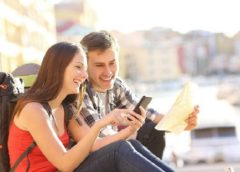 Pocket wifi rental in Italy