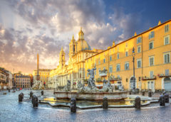 Use Your Own Two Feet to Explore Italy during a Walking Tour
