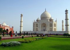 4 Ways to Discover the Romance of Agra – Beyond Visiting the Taj Mahal