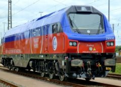 Digitalisation of the Indian Railways