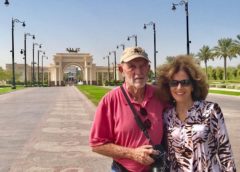 What all can you do in your Layover at Dubai?