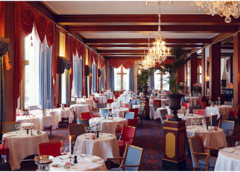 Selecting the Best Restaurant